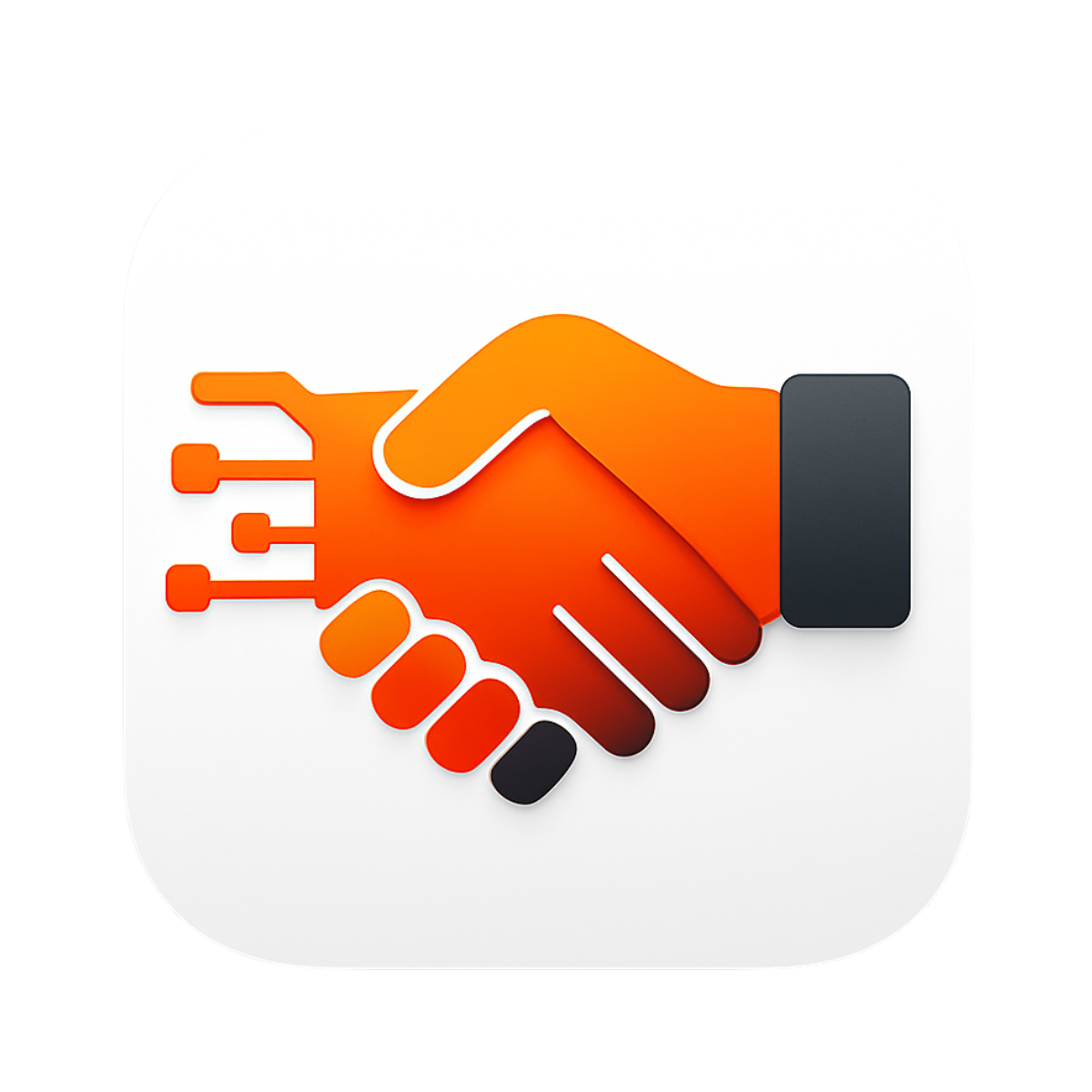 DiGivCards.ai Logo